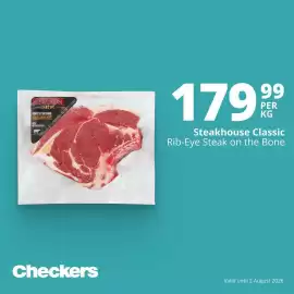 Checkers catalogue Page 2