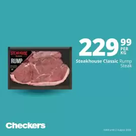Checkers catalogue Page 3
