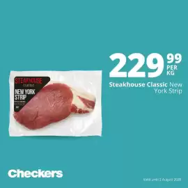 Checkers catalogue Page 4