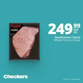 Checkers catalogue Page 5