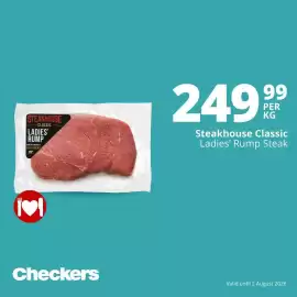 Checkers catalogue Page 6