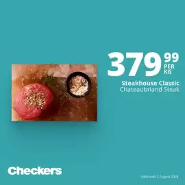 Checkers catalogue Page 7