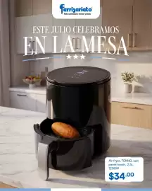 Catálogo Ferrisariato Página 1