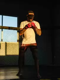 Catálogo Marathon Sports Página 1