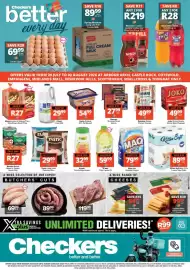 Checkers catalogue Page 1