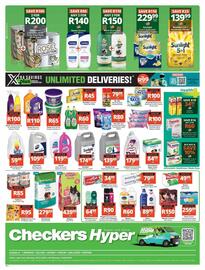 Checkers Hyper catalogue Page 4