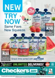 Checkers catalogue Page 1