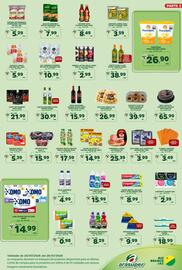 Catálogo Araújo Supermercados semana 30 Página 2