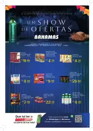 Catálogo Bahamas Supermercados Página 1
