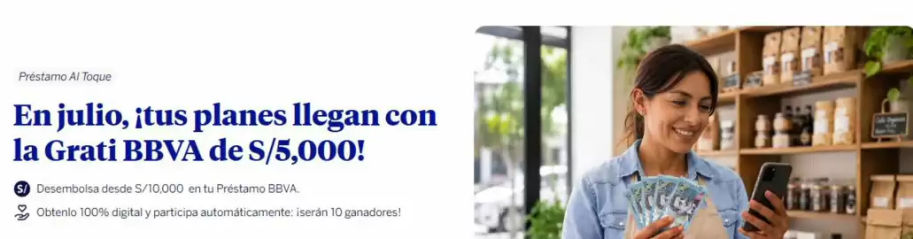 Catálogo BBVA Página 1