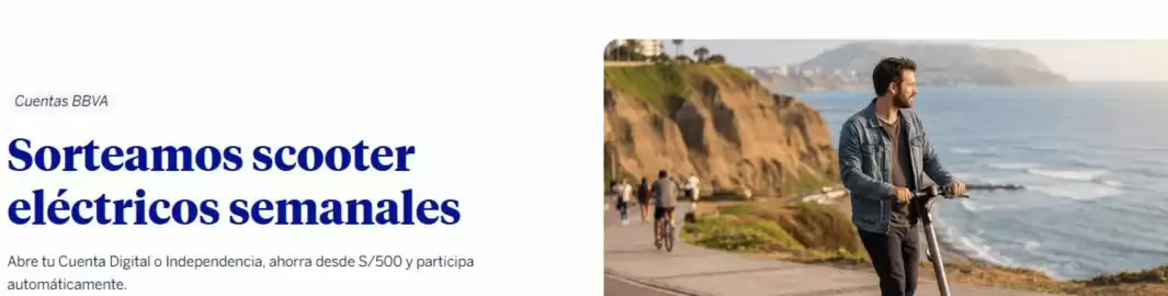 Catálogo BBVA Página 3