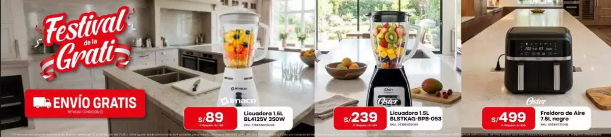Catálogo Carsa Página 6