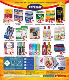 Catálogo Barbosão Extra Supermercados Página 2