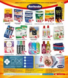 Catálogo Barbosão Extra Supermercados Página 2
