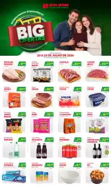 Catálogo Big Bom Supermercados Página 1