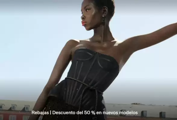 Catálogo Carolina Herrera (válido hasta 7-08)