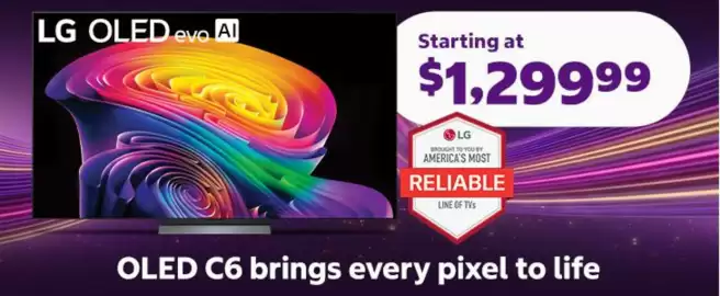 Costco weekly ad Page 3