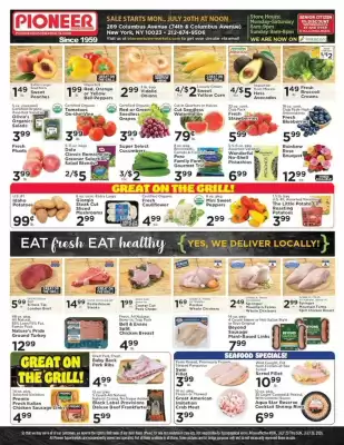 Pioneer (valid until 26-07)