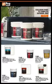 The Home Depot flyer week 30 Page 1