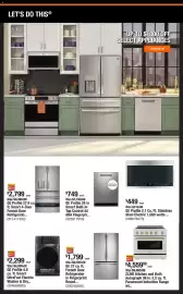 The Home Depot flyer week 30 Page 3