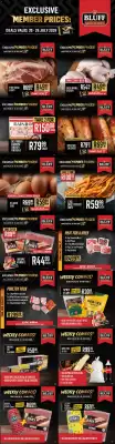 Bluff Meat Supply (valid until 26-07)