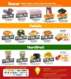 Catálogo Supermercados Manentti Página 8