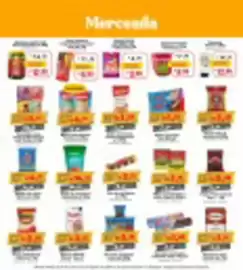 Catálogo Supermercados Manentti Página 2