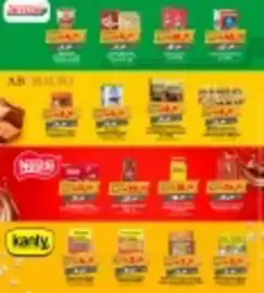 Catálogo Supermercados Manentti Página 3
