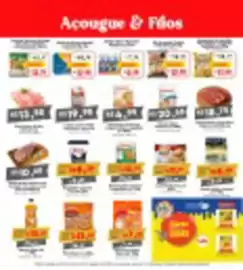 Catálogo Supermercados Manentti Página 4