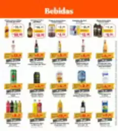 Catálogo Supermercados Manentti Página 5