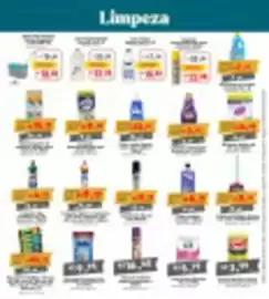 Catálogo Supermercados Manentti Página 6