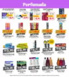 Catálogo Supermercados Manentti Página 7