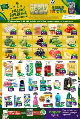 Copercana (válido até 23-07)