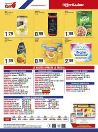 Volantino Conté Supermercati Pagina 16