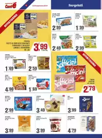 Volantino Conté Supermercati Pagina 12