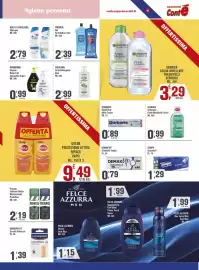 Volantino Conté Supermercati Pagina 13