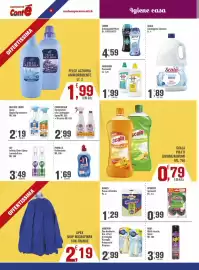 Volantino Conté Supermercati Pagina 14