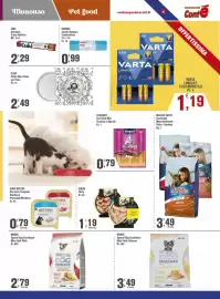 Volantino Conté Supermercati Pagina 15