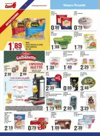 Volantino Conté Supermercati Pagina 2