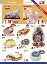 Volantino Conté Supermercati Pagina 3