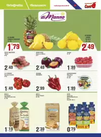 Volantino Conté Supermercati Pagina 5