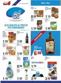 Volantino Conté Supermercati Pagina 6