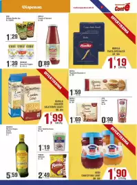 Volantino Conté Supermercati Pagina 7