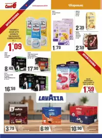 Volantino Conté Supermercati Pagina 8