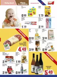 Volantino Conté Supermercati Pagina 9