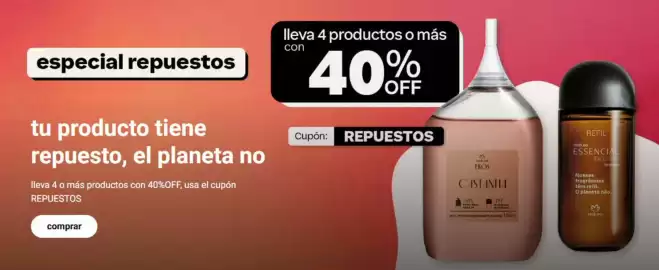 Catálogo Natura Página 3