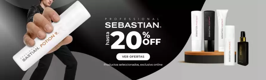 Catálogo Palumbo Página 1