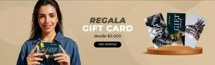 Catálogo Palumbo Página 5