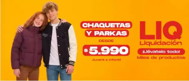 Catálogo Family Shop Página 2