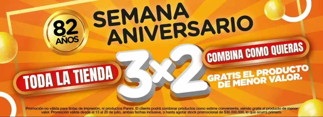 Lápiz López (válido hasta 22-07)